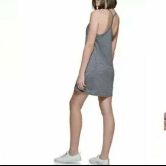 Calvin Klein Performance Athletic Mini Dress - Picture 2 of 13